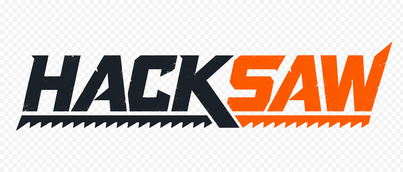 hacksaw logo